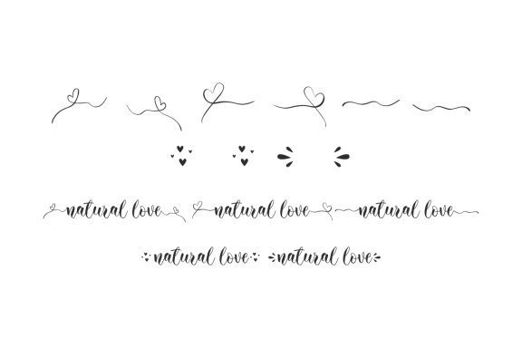 Natural Love