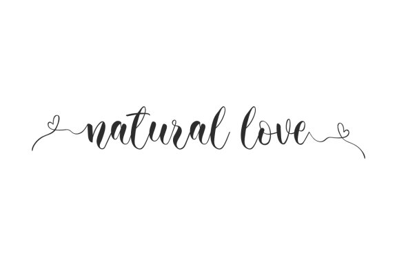 Natural Love