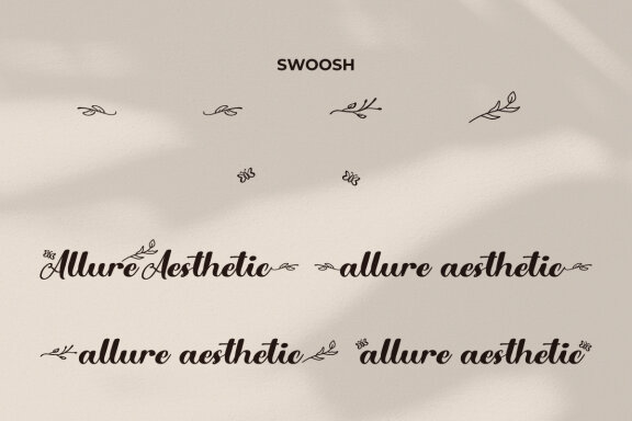 Allure Aesthetic