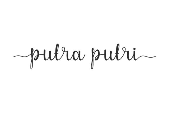 Putra Putri