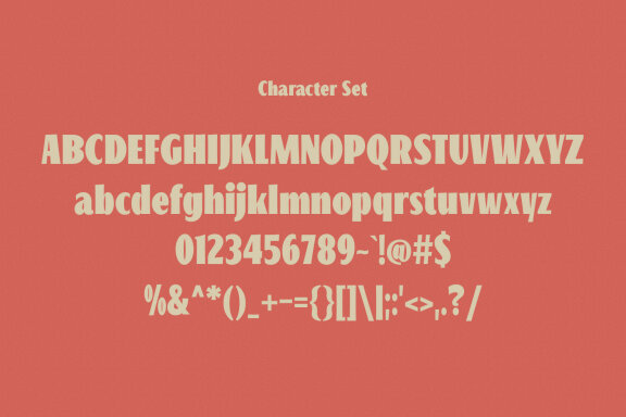 Croneman Retro FREE Font