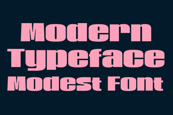 Takor Sans Display Font