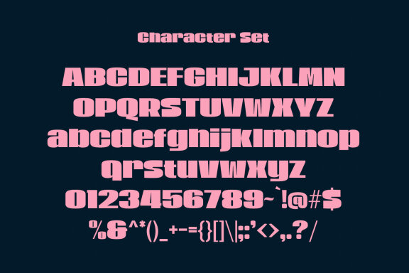 Takor Sans Display Font