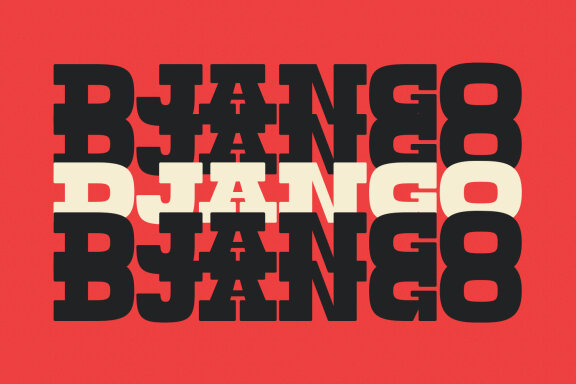 Risbak Slab Serif Typeface