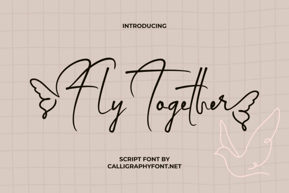 Fly Together