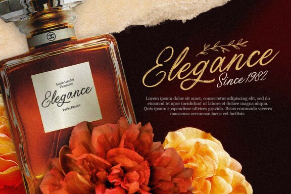 Haven Bride - Handwritten Brush Script