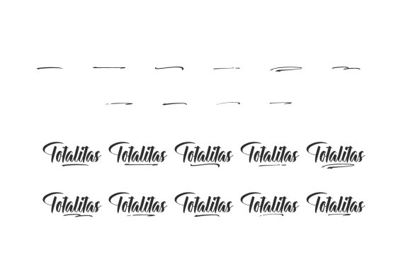 Totalitas