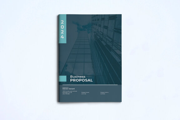 Proposal Template