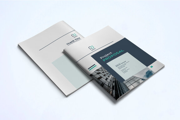 Free Proposal Template