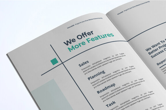 Free Proposal Template
