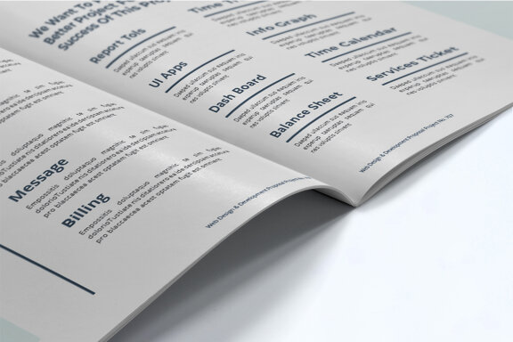 Free Proposal Template