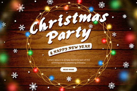 Friendly Christmas