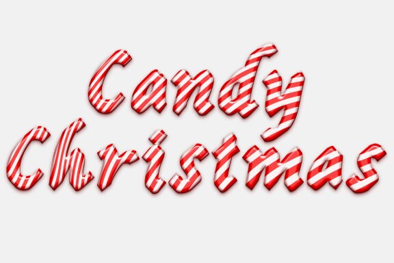 Friendly Christmas