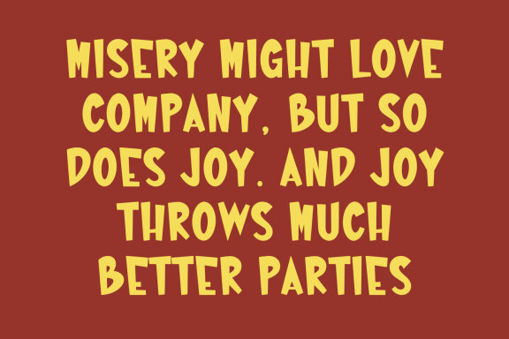 Aloritsa Meligos Fun Display Font