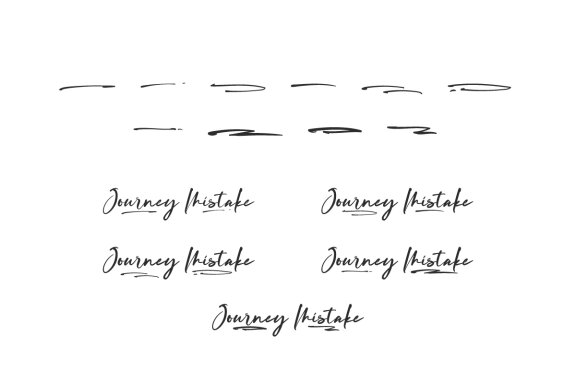 Journey Mistake
