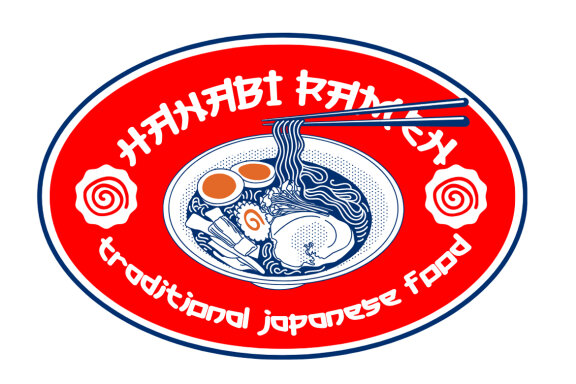 HANAMICHI SAKURAGI – JAPANESE BRUSH FONT