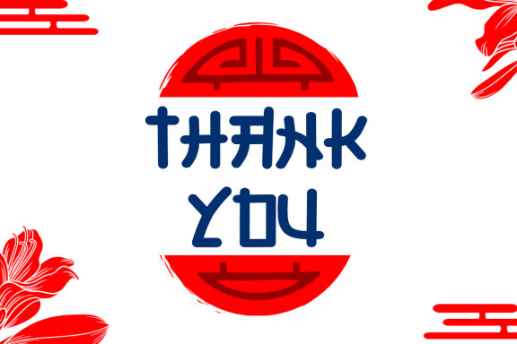 HANAMICHI SAKURAGI – JAPANESE BRUSH FONT