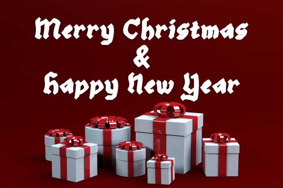 Christmas Philosophy