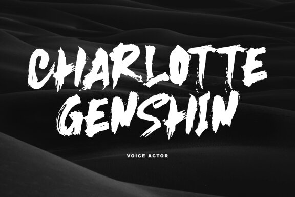 Begalih Brush Handmade Font