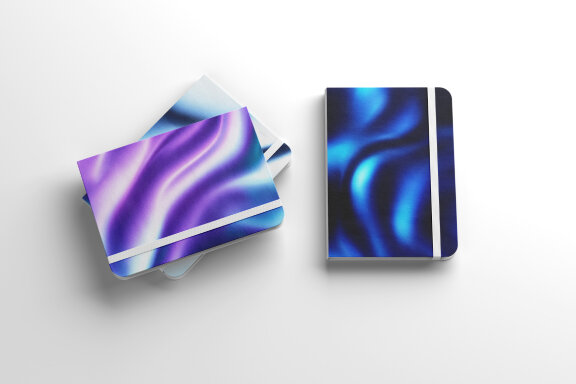 Free Plastic Blend Textures
