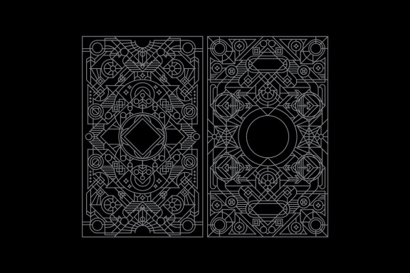 5 playing card background chapter 4