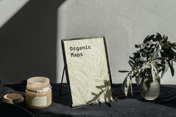 Free Organic Maps