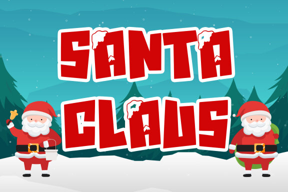 Santa Day