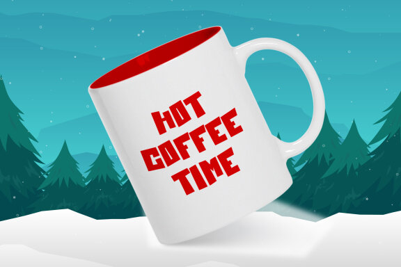 Santa Day