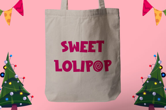 Loli Pop