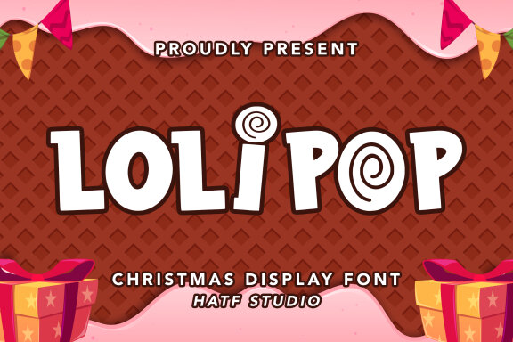 Loli Pop
