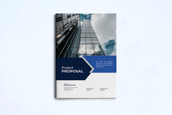 Proposal Template