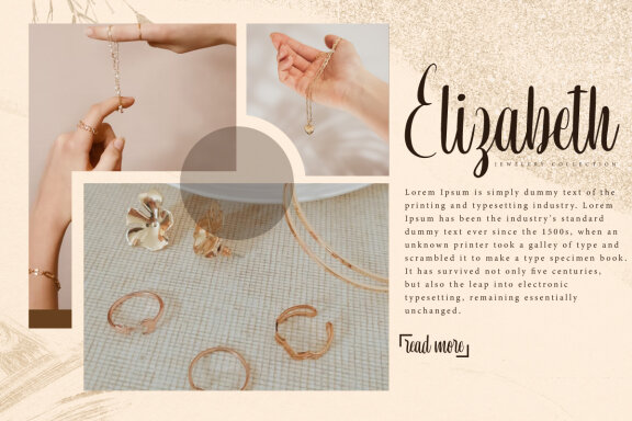 Shimmer Gold