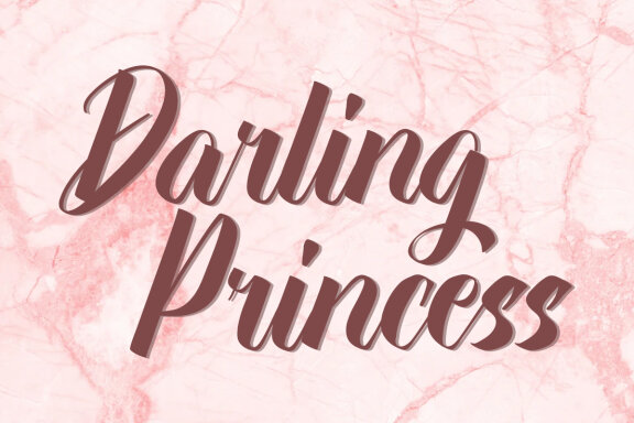 Darling Princess