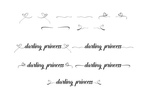 Darling Princess