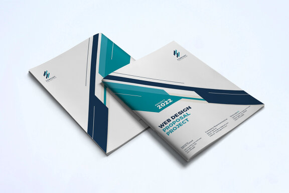 Web Design Proposal Template