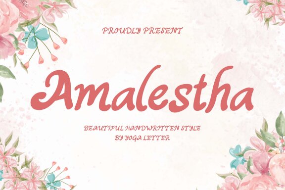 Amalestha