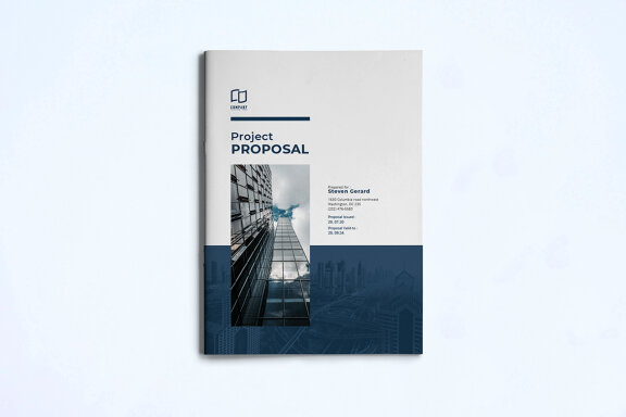 Proposal Template