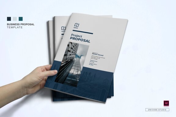 Proposal Template