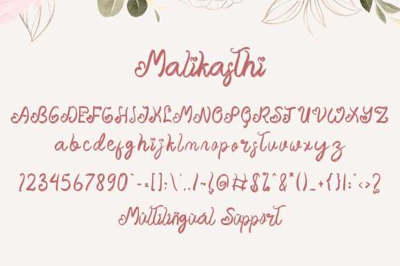 Malikasthi