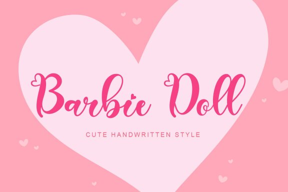 Barbie Doll