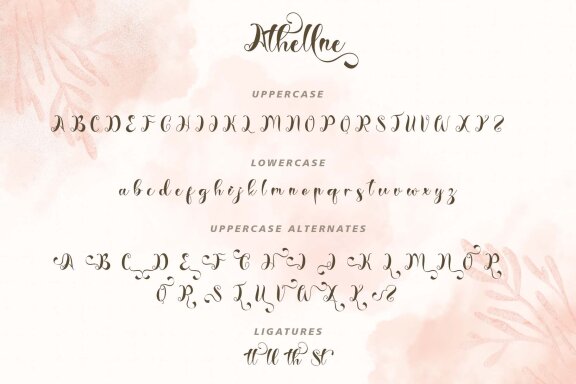 Atheline