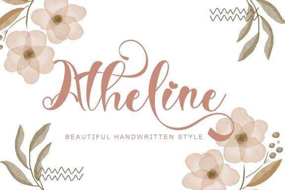 Atheline