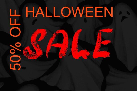 Zombie Predator FREE Brush Font