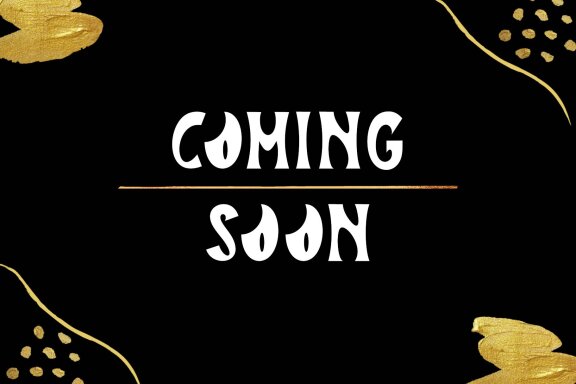 Blasqer FREE Font