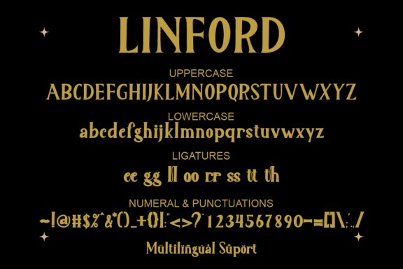 Linford