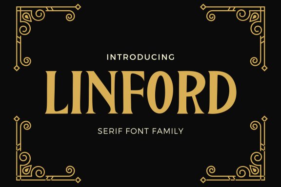Linford