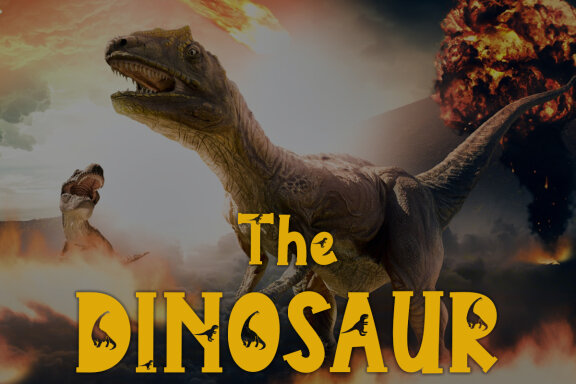 Dino Park