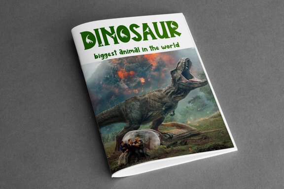 Dino Park