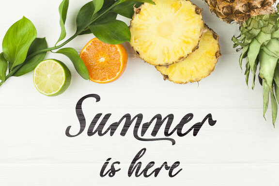 Summer View