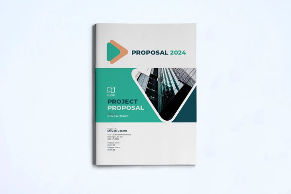 Proposal Template